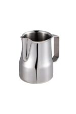 500ml Paslanmaz Çelik Kahve Süt Köpürtme Potu - Pitcher - Görsel 2