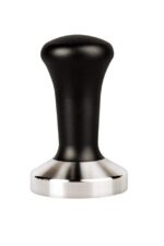Espresso Kahve Sıkıştırıcı Tamper Siyah Metal 58 mm